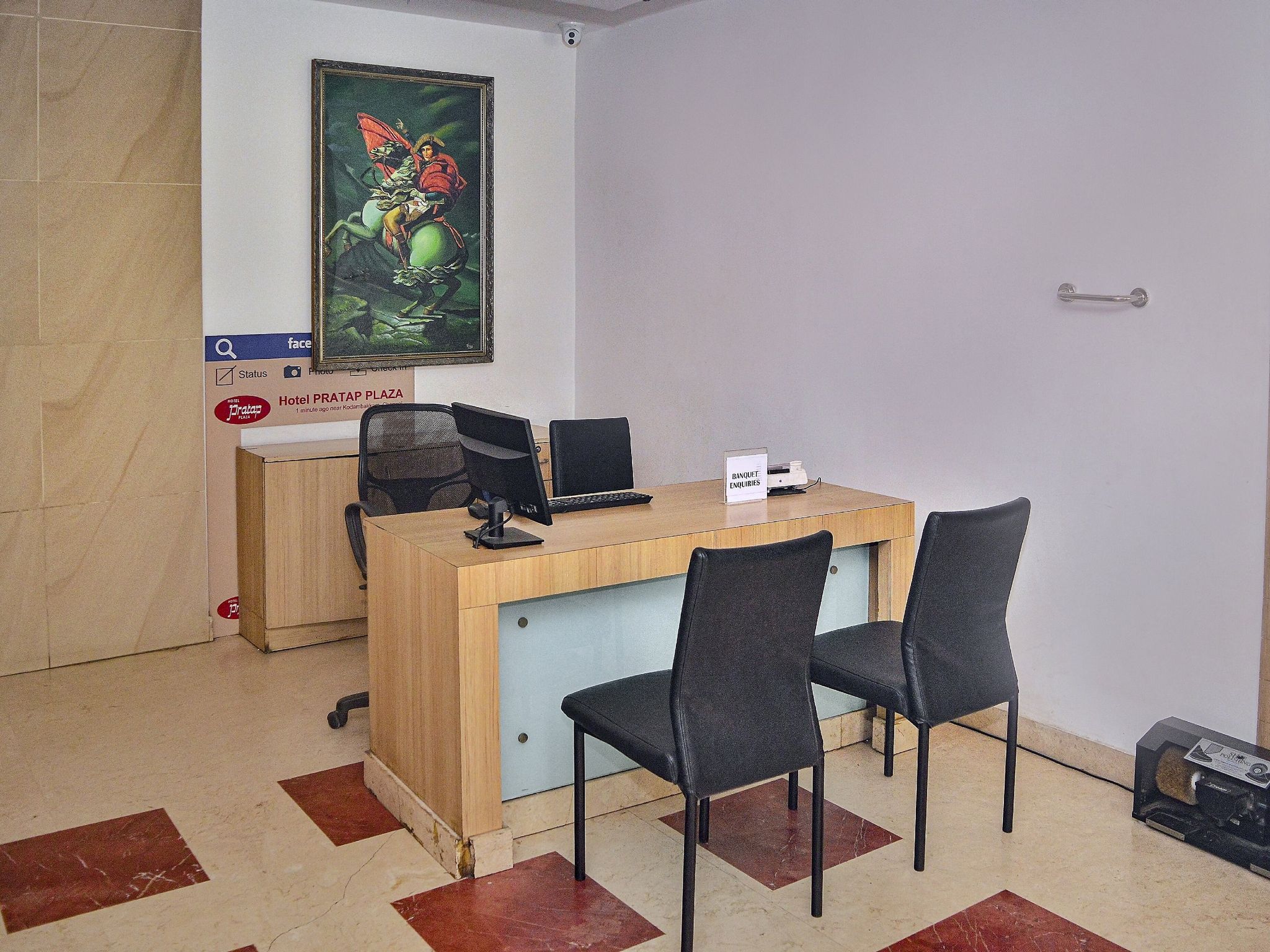 undefined The Soorya Residency 3