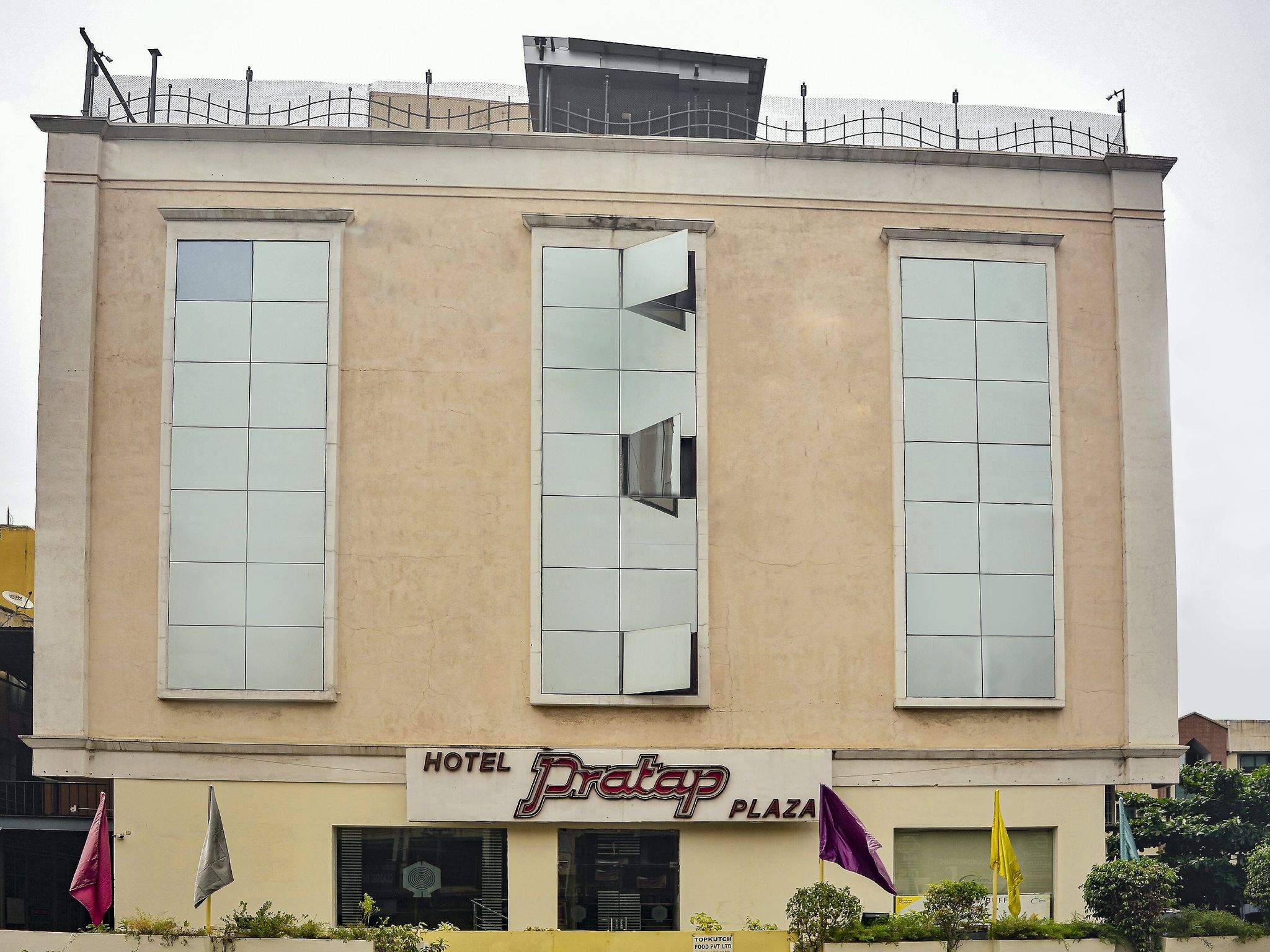 undefined The Soorya Residency 9