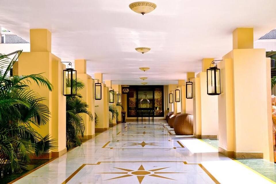 Corridor