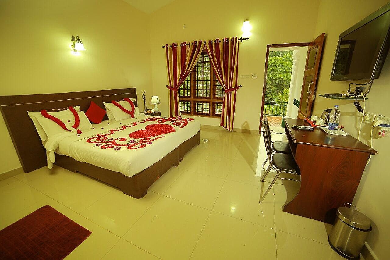 River View Room