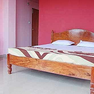 Deluxe Room - Ac