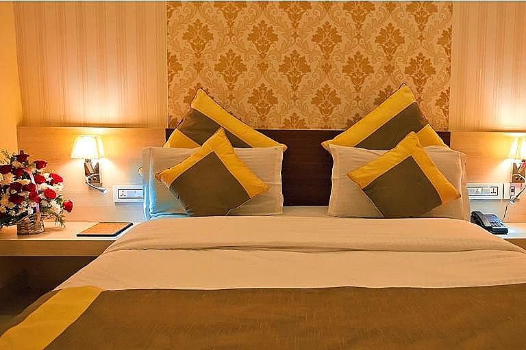 Aishwarya Suites Classic Non AC 5