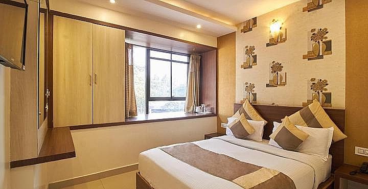 Aishwarya Suites Classic Non AC 4