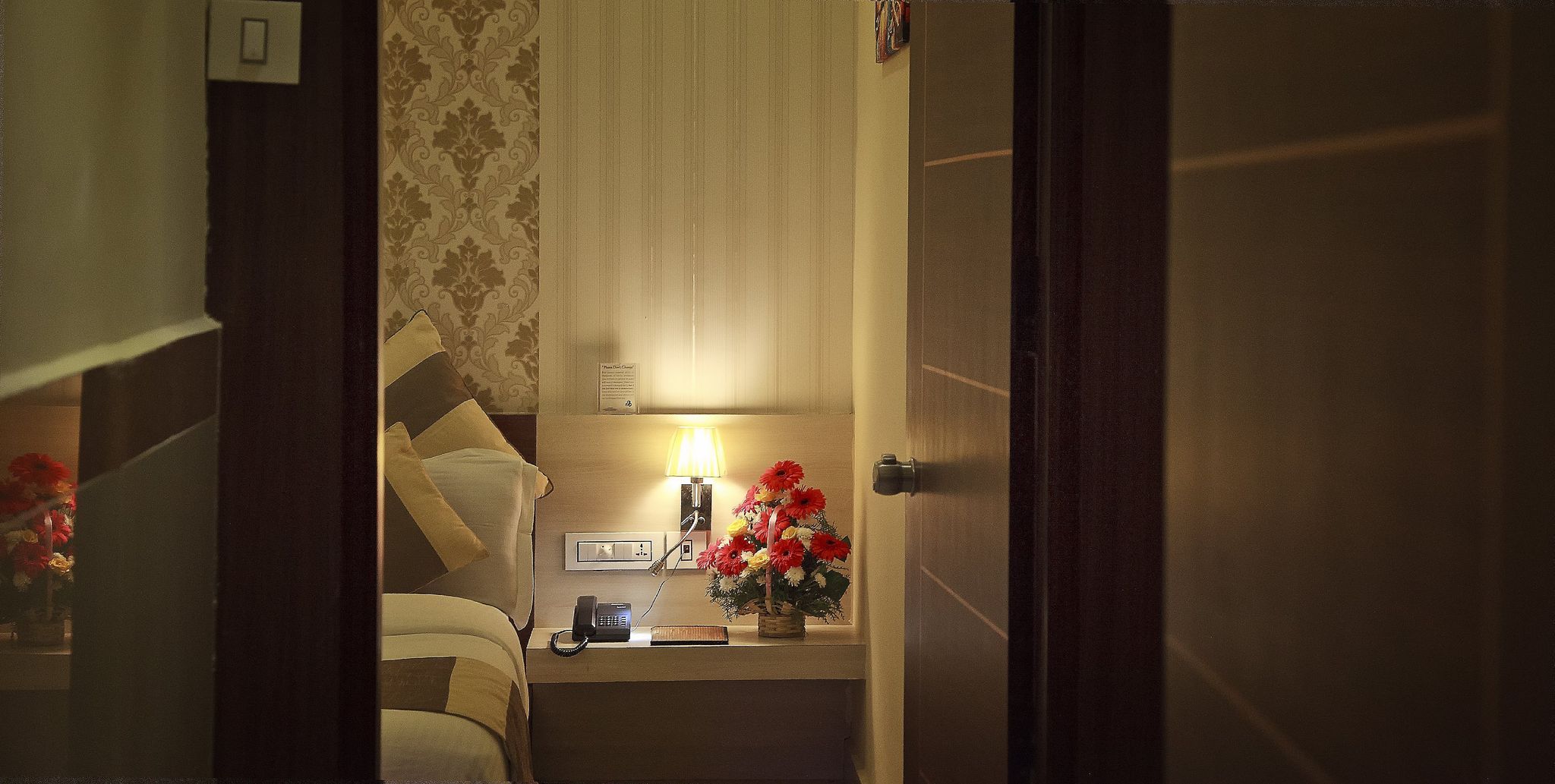 Aishwarya Suites Classic Non AC 10
