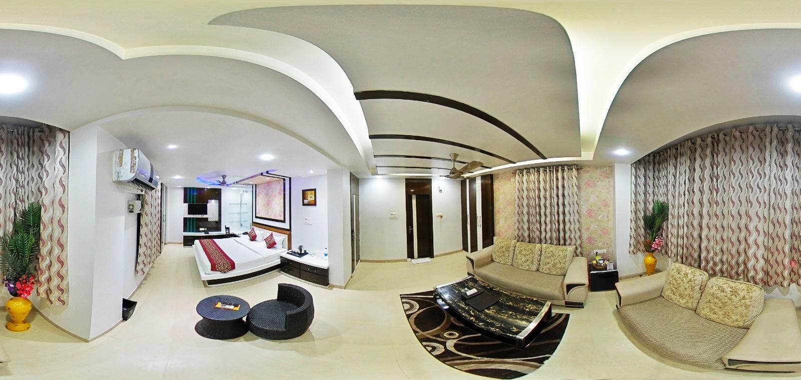 Single Bed in Dormitory - Common Bathroom