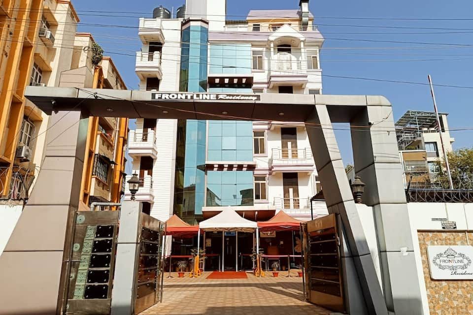undefined Hotel FrontLine Residency