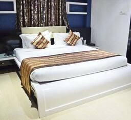 Club Room Ground Floor