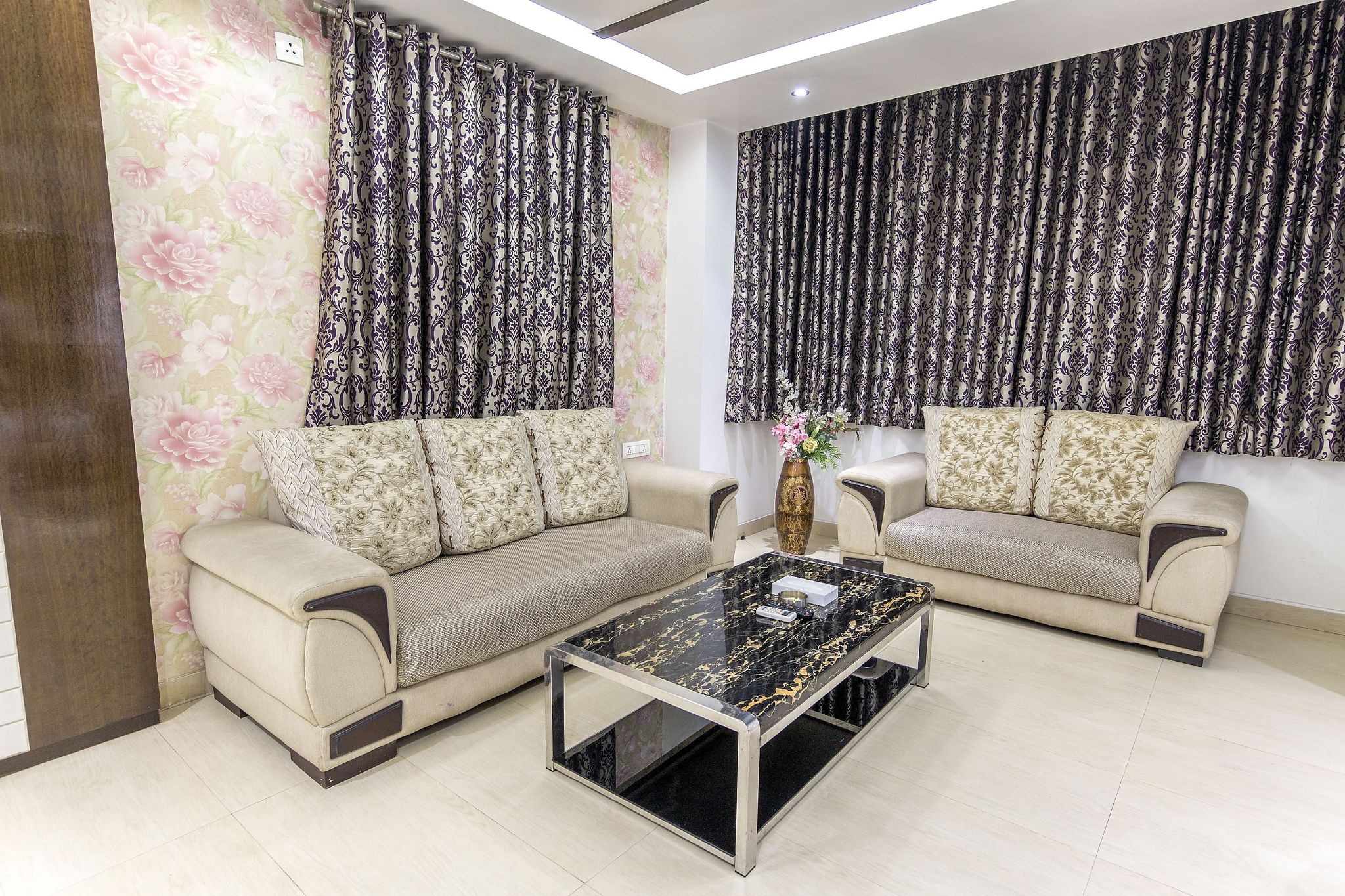 undefined Hotel FrontLine Residency 3