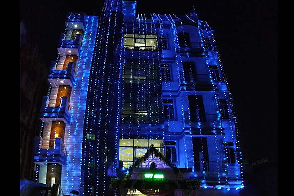 undefined Hotel FrontLine Residency 10