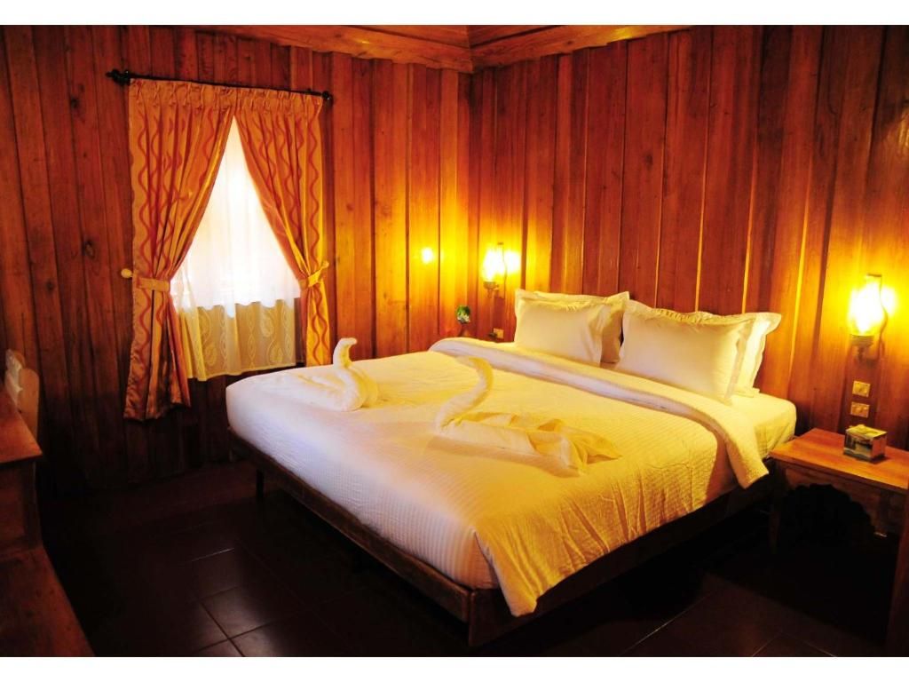 Saj Vagamon Hideout Cottage 2