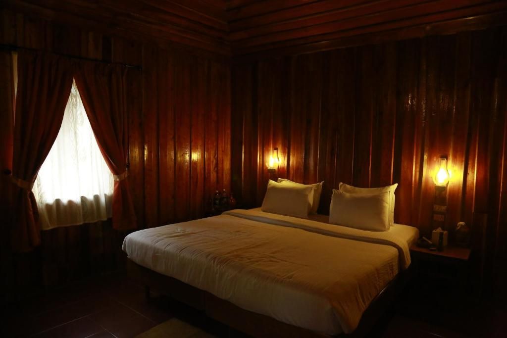 Saj Vagamon Hideout Cottage 3