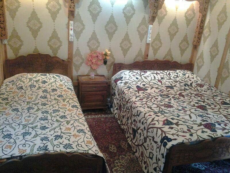 Triple Deluxe Room