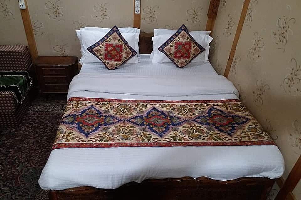 Superior Room Lake View