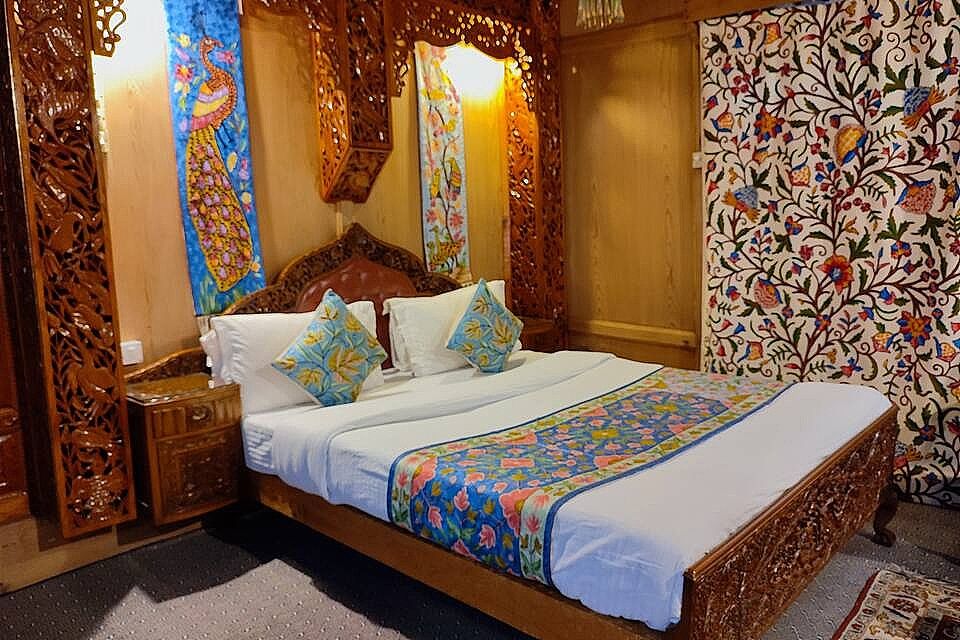 Standard Room.