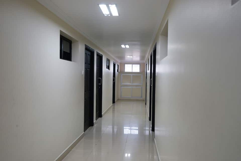 Corridors