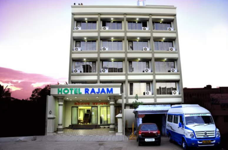 Hotel Rajam