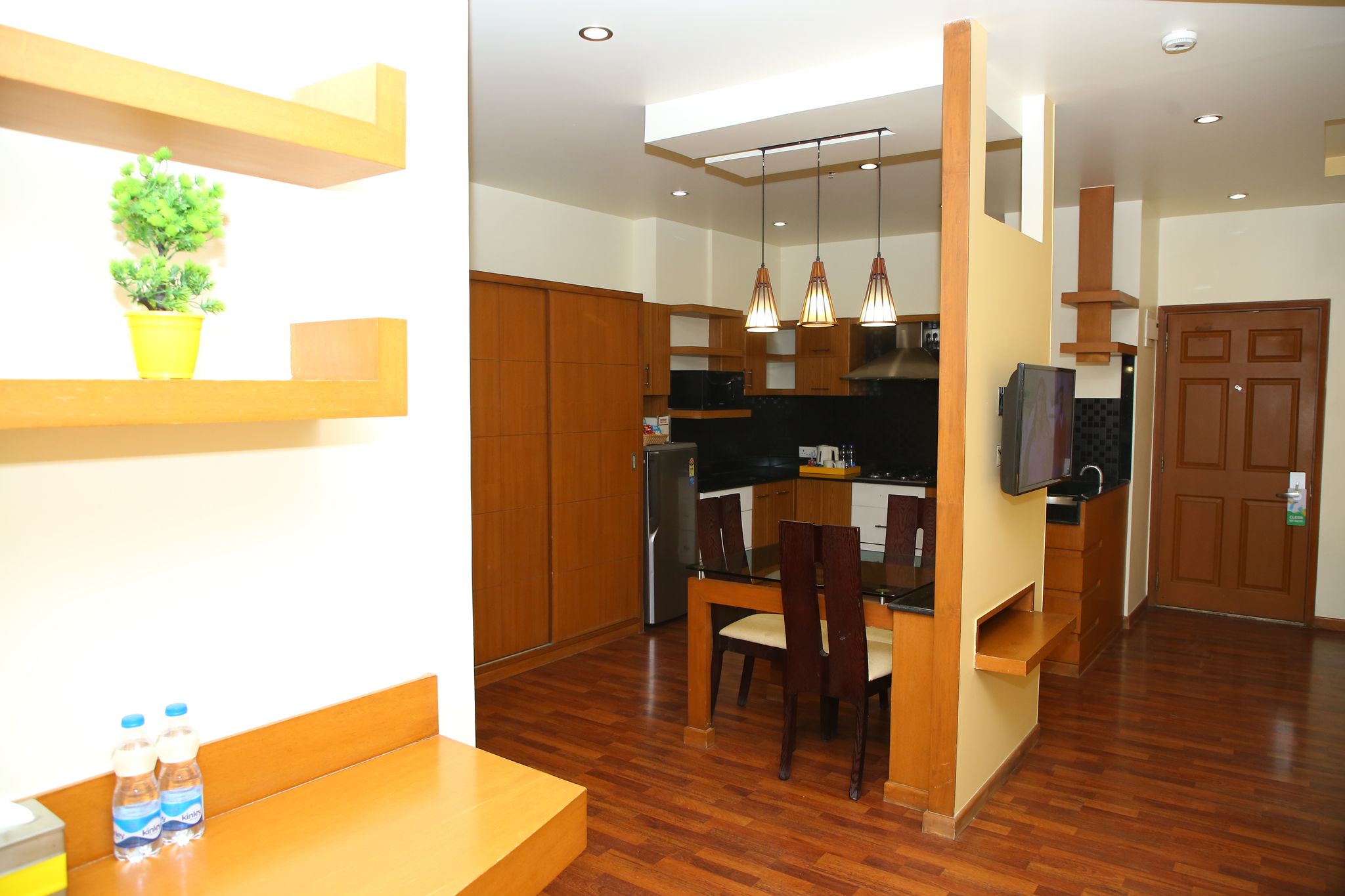 undefined BloomSuites I Electronic City 9