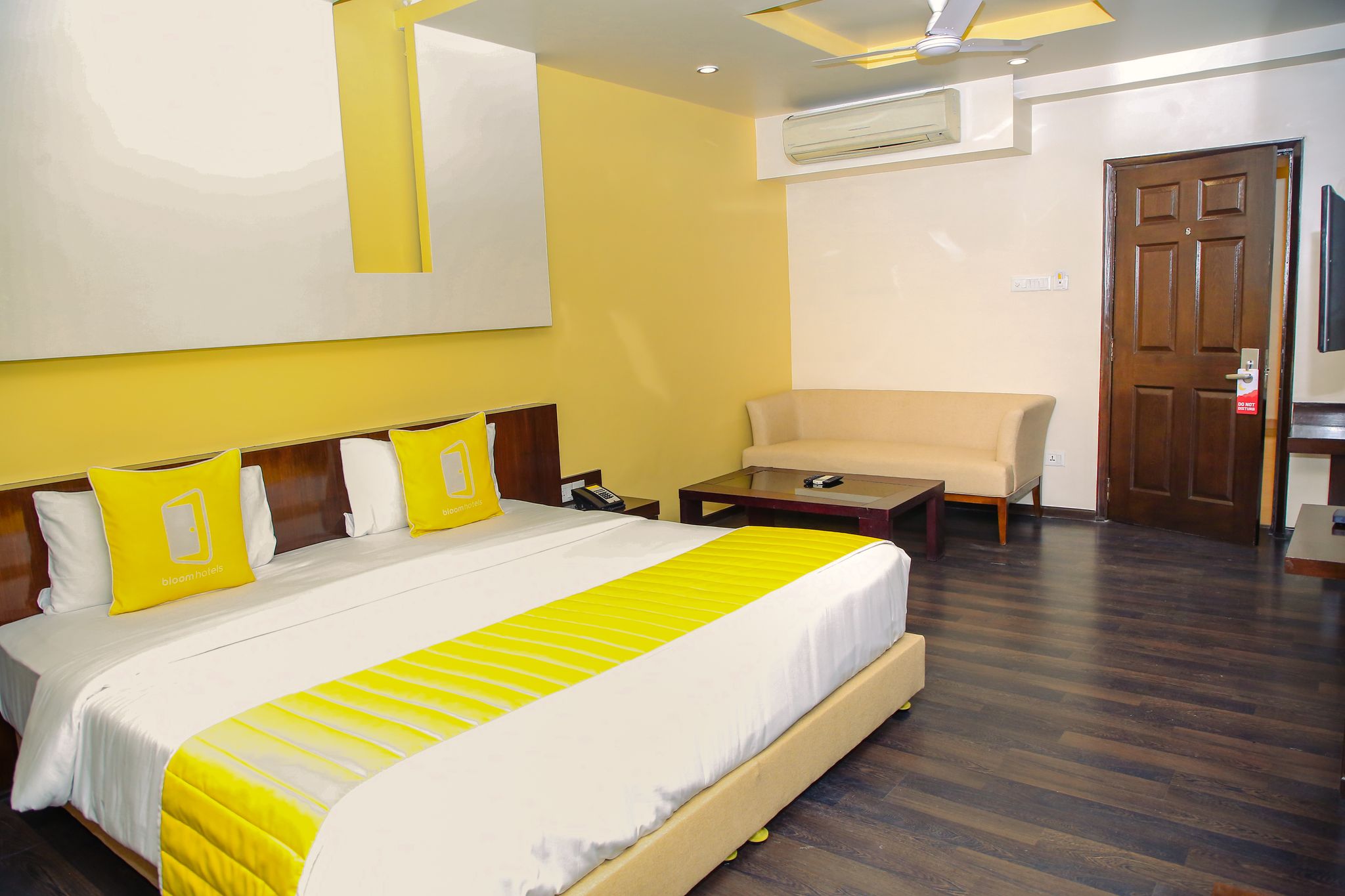 undefined BloomSuites I Electronic City 5