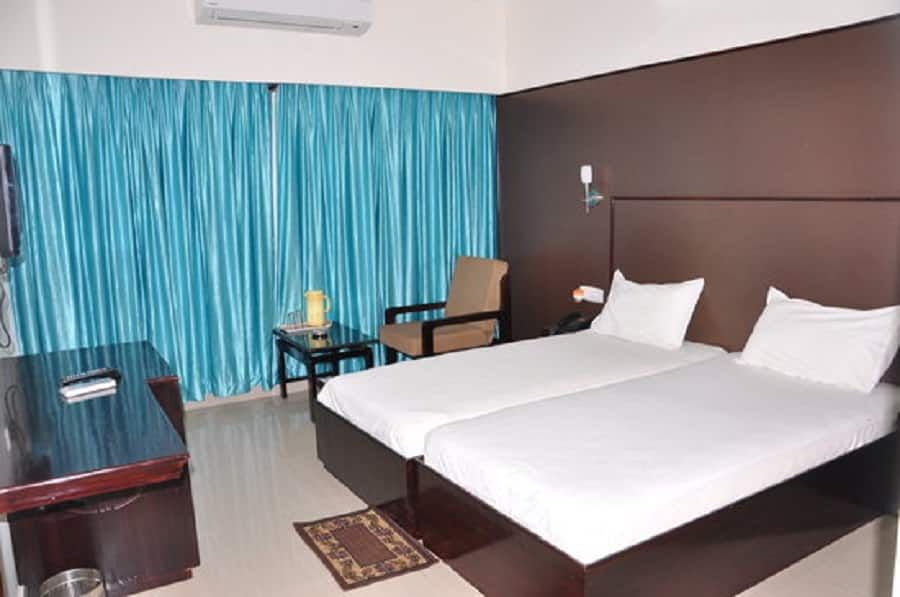 akshay residency hzahom