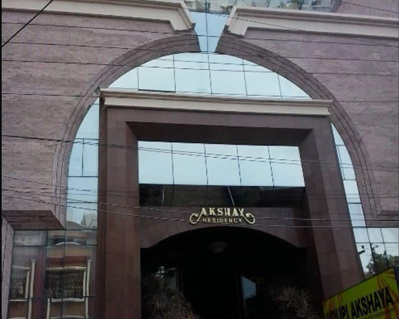 Akshay Residency