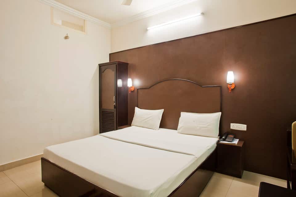 Executive Deluxe Room