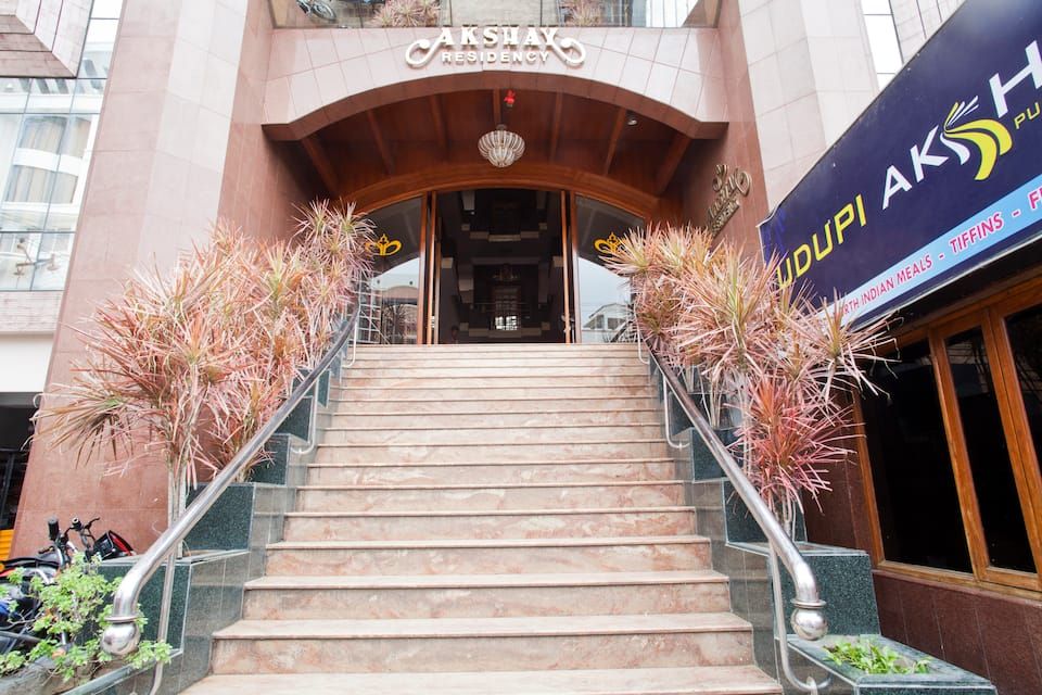 undefined Akshay Residency 7