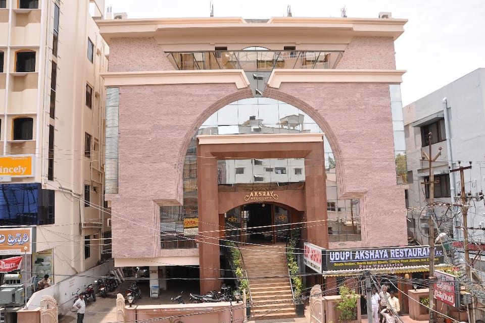 undefined Akshay Residency