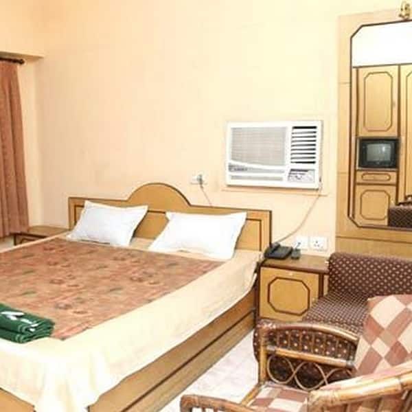 Standard Multi Bed