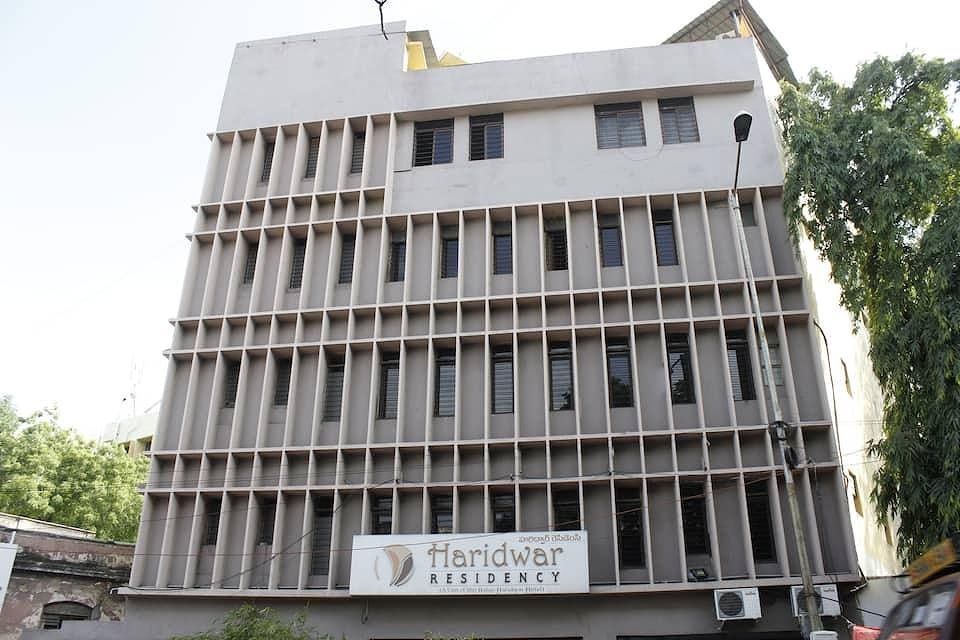 undefined Hotel Haridwar Residency 9