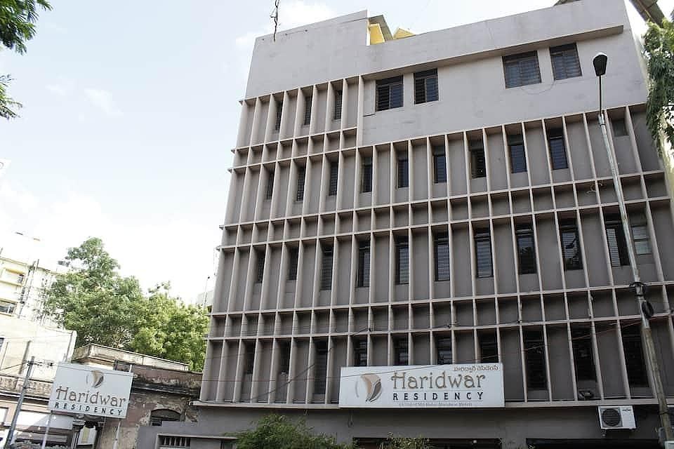 undefined Hotel Haridwar Residency 7