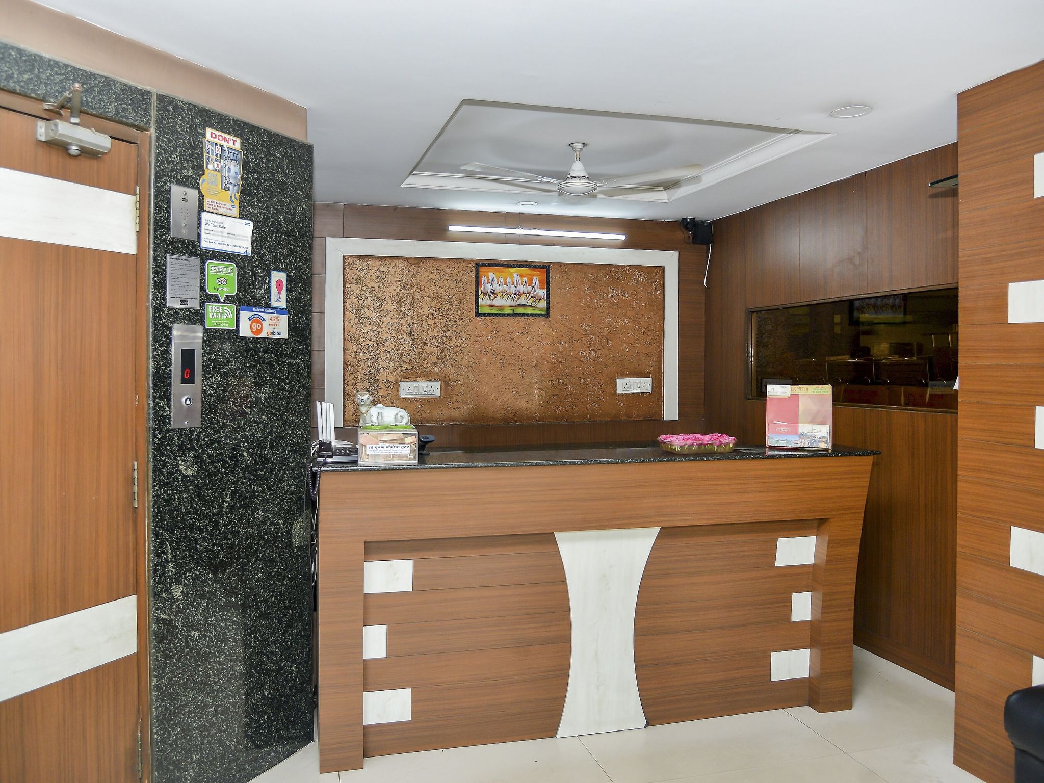 undefined Hotel Haridwar Residency 2