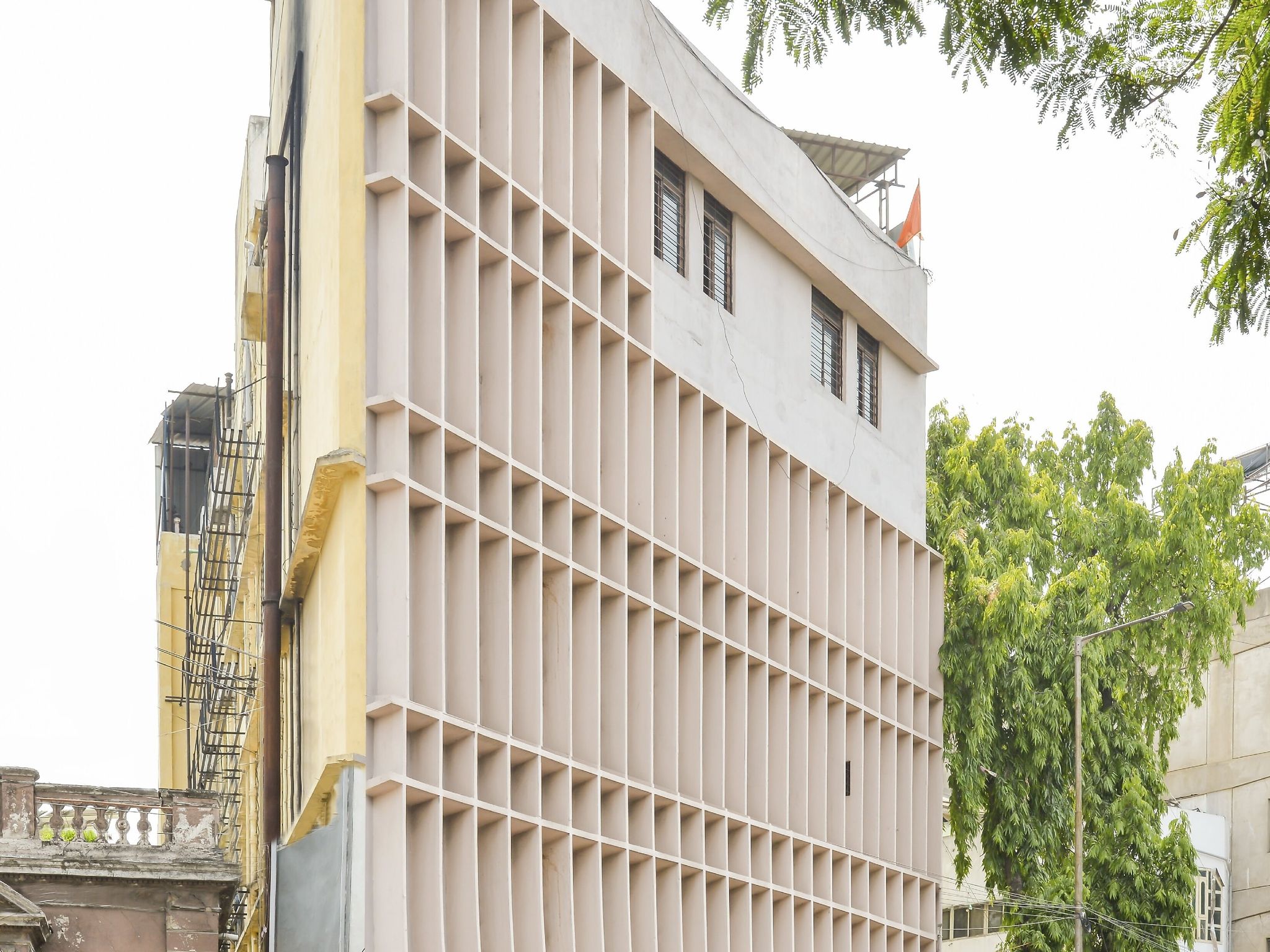 undefined Hotel Haridwar Residency 6