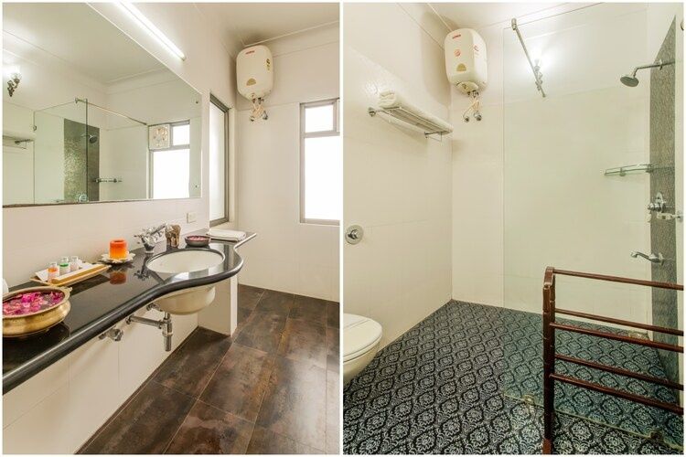 Akshay Niwas Boutique Hotel by Amantra Luxury Room 2