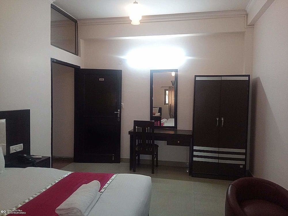 Anandam Resort Executive Room 3