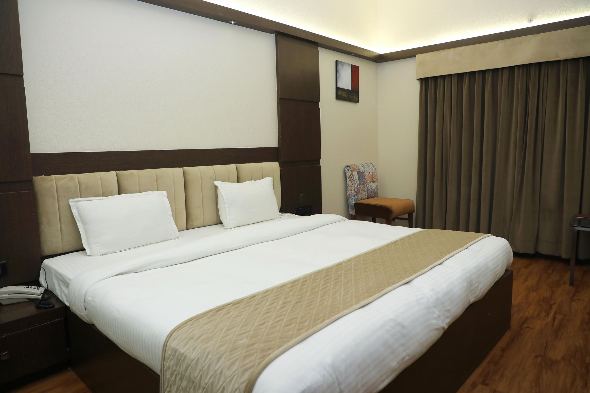 Super Executive Room