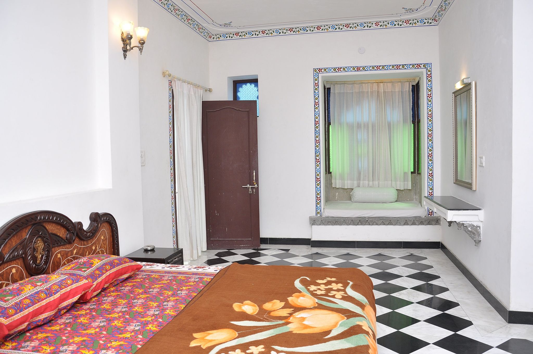 Super Deluxe Room AC