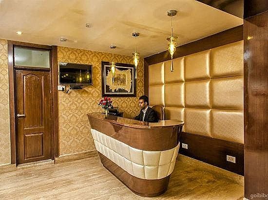 undefined The Pride Inn 2