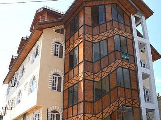 undefined The Pride Inn 6