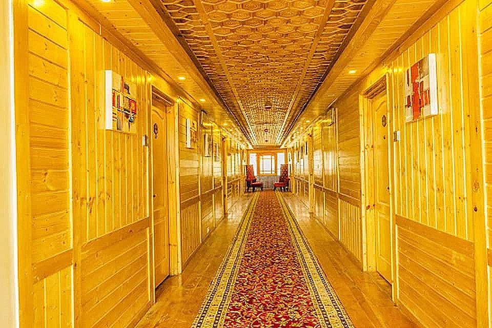 undefined The Pride Inn 3