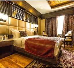 undefined The Pride Inn 4