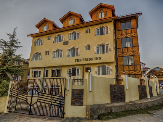 undefined The Pride Inn