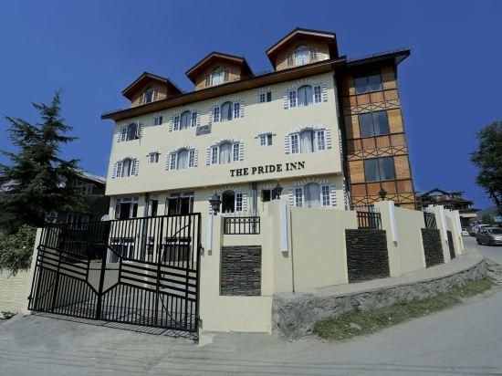 undefined The Pride Inn 5