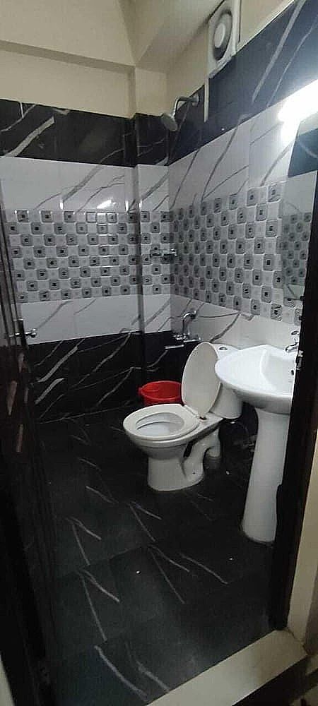 Jays Inn Standard Double Room 13