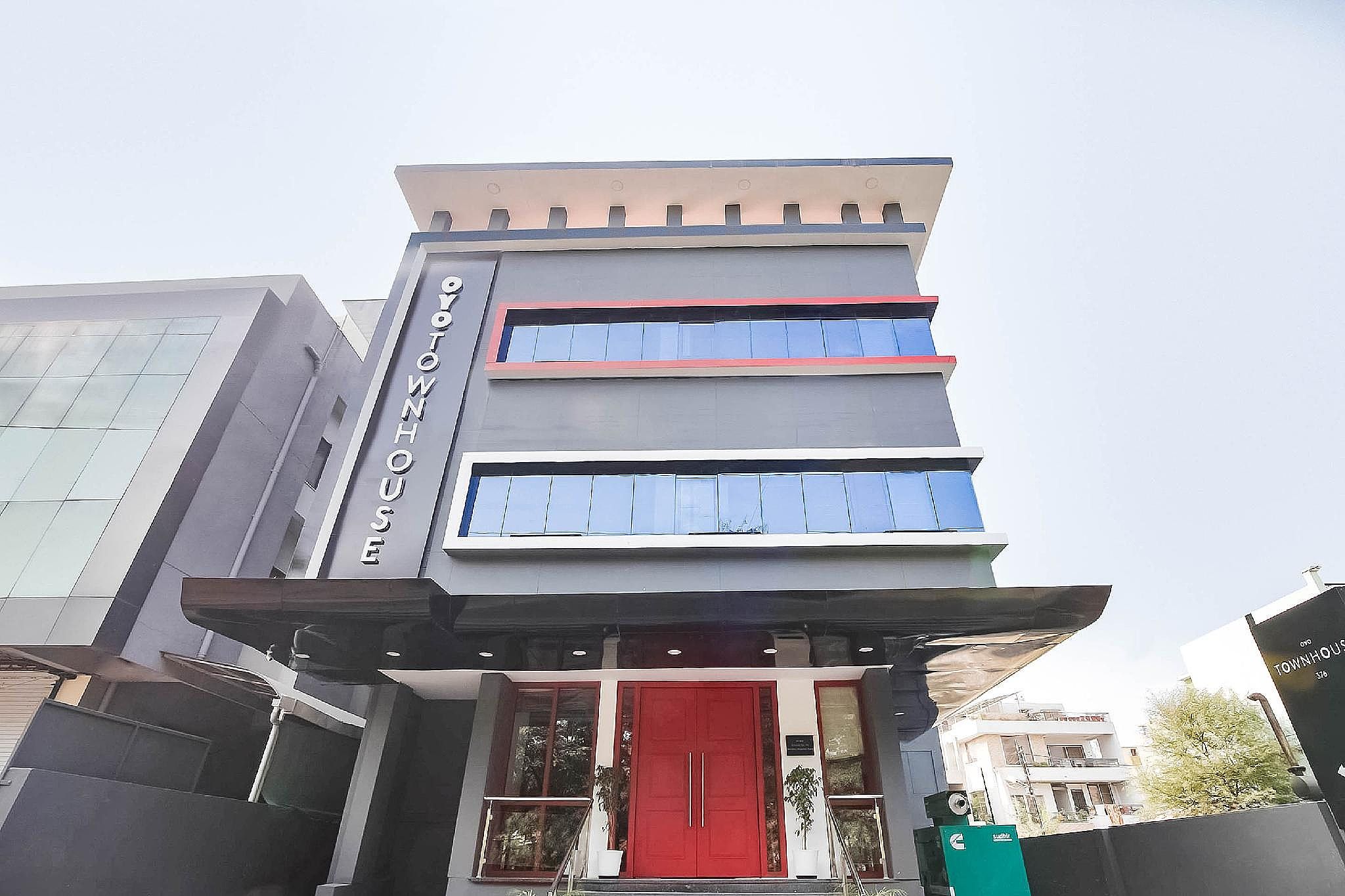 Super Townhouse Lords Regency