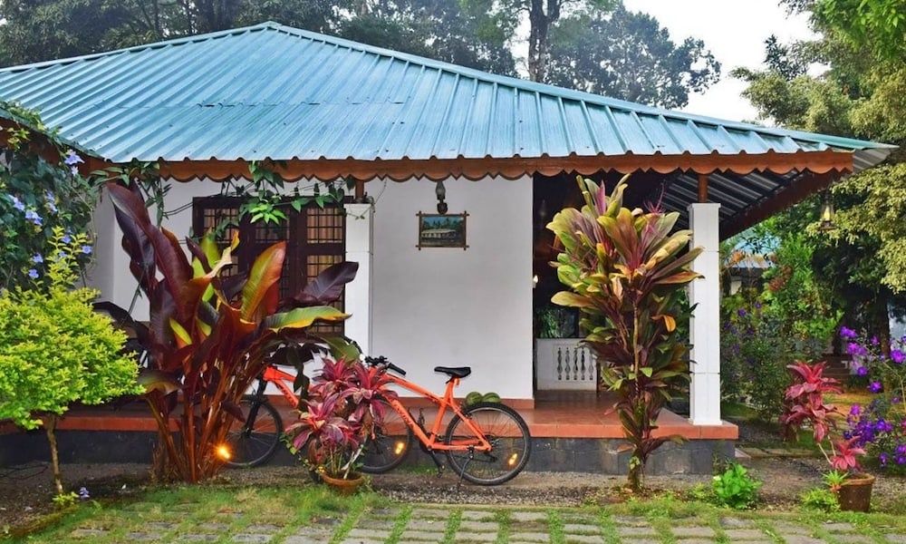 undefined Dew Drops Farm Resorts 8
