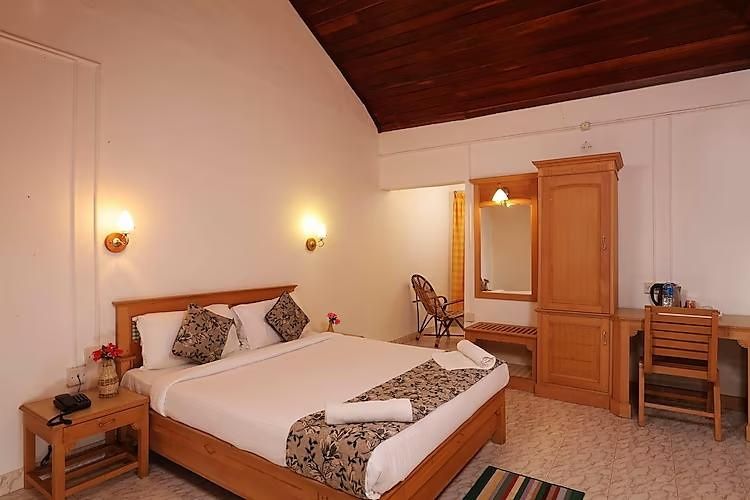 Dew Drops Farm Resorts Plantation View