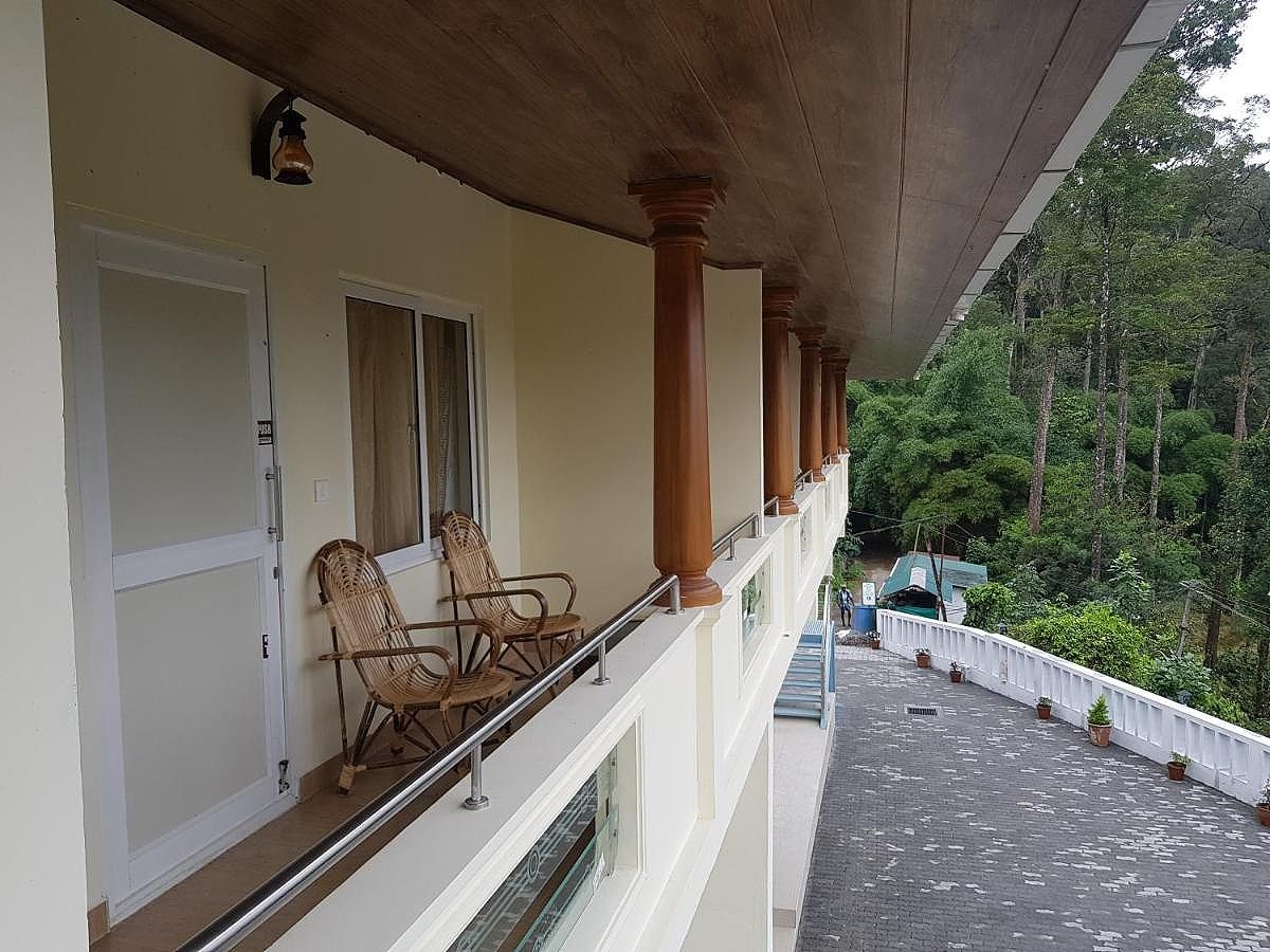 undefined Dew Drops Farm Resorts 4