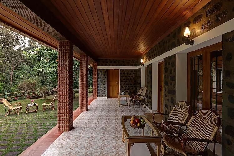 Dew Drops Farm Resorts Plantation View 3