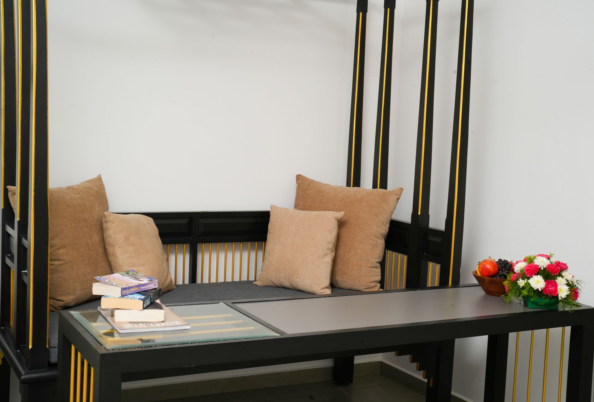 Riverside Pool Villa (Pool Villa)