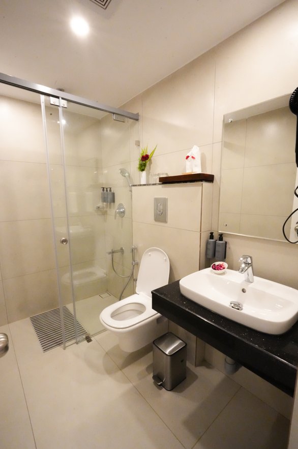 Riverside Pool Villa (Pool Villa)